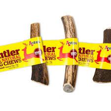 Nova - Deers Antlers