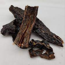 Air Dried Liver