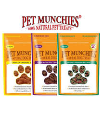 Pet Munchies - Dog Training Treats 50g