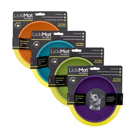 LickiMat® Wobble™
