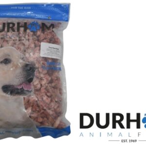 Chunky Free Flow Beef 1kg