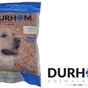 Chunky Free Flow Chicken 1kg