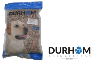 Chunky Free Flow Chicken & Tripe 1kg