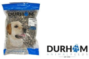 Chunky Free Flow Tripe 1kg